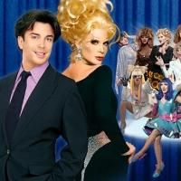 MotorCity Casino Hotel Welcomes Frank Marino's DIVAS Tonight
