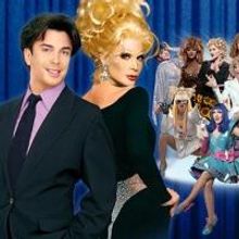 MotorCity Casino Hotel to Welcome Frank Marino's DIVAS, 10/16