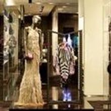 Roberto Cavalli Opens in New Delhi