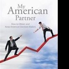 Jacob Eyal Releases MY AMERICAN PARTNER