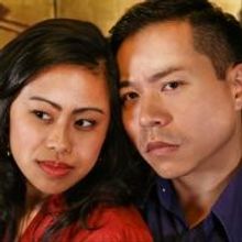 Central Works Presents THE CRAZED, 5/17-6/22