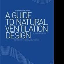 'A Guide to Natural Ventilation Design' is Released