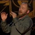 VIDEO: Preview Kyle Kinane's WHISKEY ICARUS, Premiering on Comedy Central, 11/24