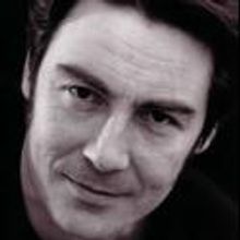 Nathaniel Parker Cast as 'Gordon Brown' Opposite Helen Mirren in THE AUDIENCE at…