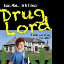 Lance Green Releases Memoir, 'Look, Mom…I'm a Teenage Drug Lord'