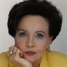 Laguna Playhouse to Host STAGE AND SCREEN: AN INTIMATE CONVERSATION WITH LESLIE CARON