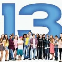 McLean Community Players to Present 13 in 2015