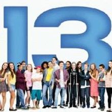 McLean Community Players to Present 13 in 2015