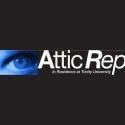 AtticRep Presents WHO’S AFRAID OF VIRGINIA WOOLF? Through 8/26
