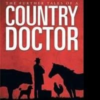 Dr. Paul Carter Releases COUNTRY DOCTOR