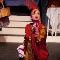 Vintage Theatre Opens AND THEN THERE WAS NUN Tonight