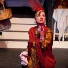 Vintage Theatre Opens AND THEN THERE WAS NUN Tonight