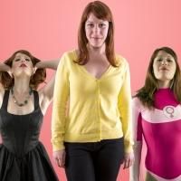 Sarah Elizabeth Grace Presents MENTAL NUDITY at People's Improv Theater Tonight