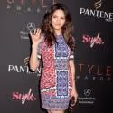 Katharine McPhee Named Style's 2012 'One to Watch'; Style Awards Air Tonight, 9/14