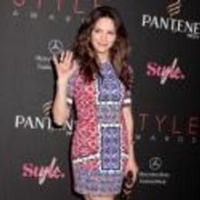 Katharine McPhee Named Style's 2012 'One to Watch'; Style Awards Air Tonight, 9/14