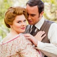 Opera San Jose to Continue Season with World Premiere of WHERE ANGELS FEAR TO TREAD