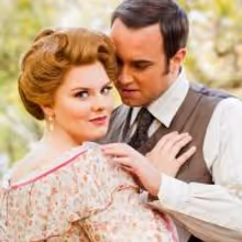 Opera San Jose to Continue Season with World Premiere of WHERE ANGELS FEAR TO TREAD