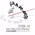 New York Philharmonic to Include THE ART OF THE SCORE, CONTACT! and More in 2013-14…