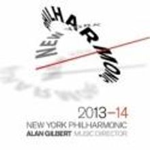 New York Philharmonic to Include THE ART OF THE SCORE, CONTACT! and More in 2013-14 Season