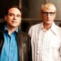 Fab Faux Come to the Warner Theatre Tonight, 9/15