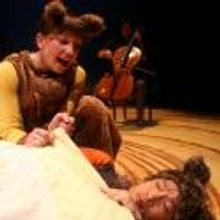 WAKE UP, BROTHER BEAR! Returns to Imagination Stage, Jan 3-Feb 3