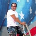 Tunnel to Towers Commissions Scott LoBaido to Paint on State Theatre Wall