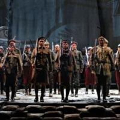 Regional Opera Company of the Week: Minnesota Opera