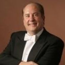 BWW Blog: Meet Maestro Peter Stafford Wilson