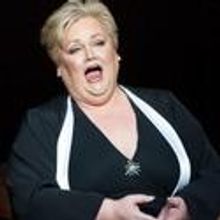Elena Manistina Replaces Stephanie Blythe in The Met's January 19th Performances of…