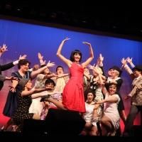 Jerry Herman Awards Seek High Schools for Pantages Ceremony, Set for June 1, 2014