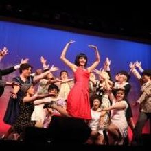 Jerry Herman Awards Seek High Schools for Pantages Ceremony, Set for June 1, 2014