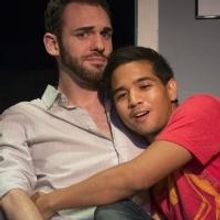 Photo Flash: First Look - Bailiwick Chicago Theater's MAHAL, Opening Tonight