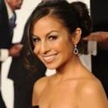 Anjelah Johnson Plays the Kentucky Center, 10/12