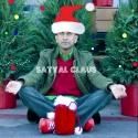 Rajiv Satyal and Friends Come to Newport Funny Bone Tonight