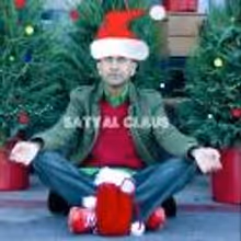 Rajiv Satyal and Friends Come to Newport Funny Bone Tonight