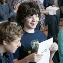 BAM Summer Youth Program and the Creative Writing Program Unite for Reading at BAM…