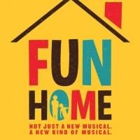FUN HOME Producers, Circle in the Square's Paul Libin Set for CUNY TV's STOLER…