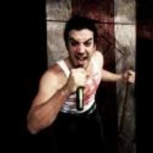 Photo Flash: First Look at Clay Comer in MET's BLOODY BLOODY ANDREW JACKSON