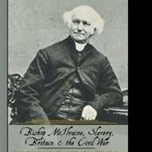 New Book Looks at the Life & Times of Influential American Cleric