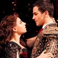 Tickets to STRICTLY BALLROOM at Her Majesty's Theatre On Sale 21 July