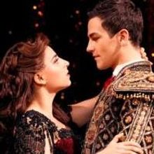 Tickets to STRICTLY BALLROOM at Her Majesty's Theatre On Sale 21 July