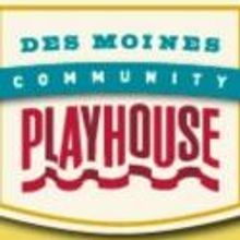 Des Moines Community Playhouse Presents THE MITTEN Today