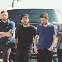 Avalon Landing Represents Las Vegas in Final Round of HARD ROCK RISING