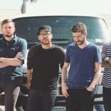 Avalon Landing Represents Las Vegas in Final Round of HARD ROCK RISING