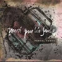 Percal Tango Plays Centro Cultural Torcuato Tasso Today