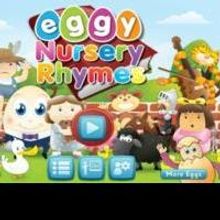 Reading Eggs Launches New App, Eggy Nursery Rhymes