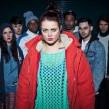 STREETS to Open June 19 at Hackney Empire