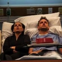 Photo Flash: First Look at Round House Theatre's THE LYONS, Opening Tonight