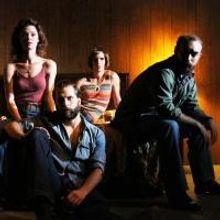 Photo Flash: The Mad Ones' World Premiere of THE ESSENTIAL STRAIGHT AND NARROW, Now T