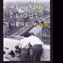 Nancy Kricorian Releases New Novel, ALL THE LIGHT THERE WAS